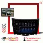 تعمیر مانیتور اچ سی کراس در تیونیگ خودرو پارس آپشن