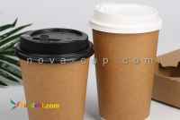 لیوان قابل بازیافت