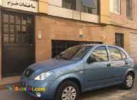 فروش نقدی و تحویل تیبا دو صفرکیلومتر