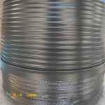 تولید انواع نوار ابیاری تیپ،لوله تاشو،لوله پلی اتیلن و اتصالات قطره ای