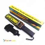 دستگاه بازرسی بدنی موبایل یاب و فلزیاب