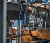 دستگاه تیرچه زن صنعتی09147557802