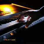 آموزشگاه واستودیو حرفه ای موسیقی و صدابرداری هنر زنجان،اموزش انواع ساز ایرانی و غربی،خوانن