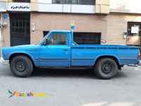 فروش نقدی و تحویل نیسان تک سوز و دوگانه صفرکیلومتر