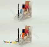 استند موبایل پلاستیکی