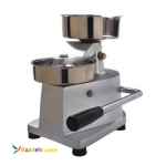 فروش دستگاه همبرگر زن دستی در فیدار