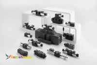 تامین کننده انواع شیرآلات هیدرولیک 