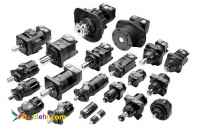    تامین کننده انواع هیدرو موتورها 