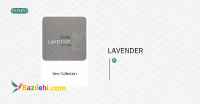 آلبوم کاغذ دیواری لاوندر LAVENDER 
