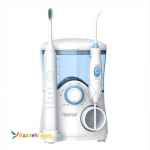 واترفلوسر و مسواک شارژی نایس فیل مدل FC163