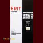 کفپوش اریت فلور ERIT FLOOR