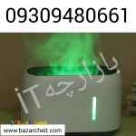 دستگاه بخور سرد 