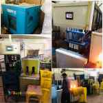 خط تولید پت (بطری) Ta29. 