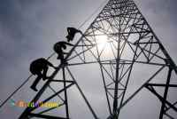 تولید و عرضه انواع دکل های خودایستا سه پایه و چهارپایه