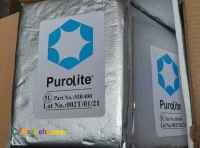 انواع رزین های تبادل یونی ( پرولایت ) PUROLITE 