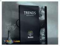 آلبوم کاغذ دیواری ترندز TRENDS 