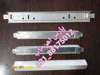 تولید سازه کلیک سقف کاذب مشبک