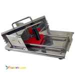 فروش اسلایسر گوجه الکتروکار