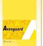 آلبوم کاغذ دیواری آوانگارد AVANGUARD
