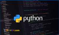 آموزش برنامه نویسی پایتون در تبریز