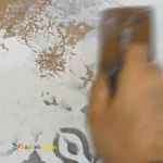 فروش و اجرای حرفه ای میکروسمنت در شیراز