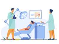 دوره آموزشی دستیاری دندانپزشک