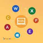 دوره ICDL در تبریز-مدرک ICDL در تبریز