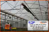 فروش ویژه هیتر تابشی، هیتر گلخانه، هیتر سرامیکی،هیتر چتری،هیتر تابشی چتری و…