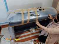 باربری اهواز با بسته بندی اثاثیه منزل،باربری خونه بار،حمل اثاث با ماشین مسقف 