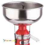 خامه گیر کورتسان 