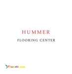 کفپوش هامر HUMMER