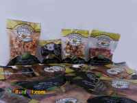 پاکت دو طرف کاست با قابلیت چاپ سیلک