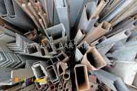 خرید انواع ضایعات فلزات