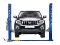 جک دوستو هیدرولیک hitec