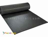 کفپوش لاستیکی ضد لغزش