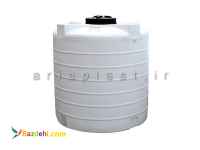 مخزن پلی اتیلن دوجداره