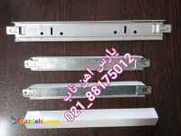 سازه کلیک سقف کاذب آهن تاب 