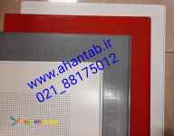 تایل آلومینیومی آهن تاب 