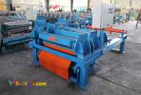 'فروش دستگاه خط شیت دال بر و صاف بر تایل' 09121007760