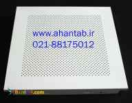 تایل آلومینیومی سازه پنهان 