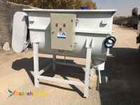 کیسه پر کن مواد و مصالح دیجیتال