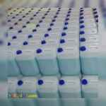 شامپو مناسب قالیشویی