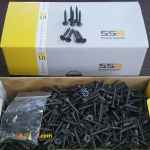 پیچ پانل نوک تیز ایت پلاس (8 plus) سافیت