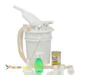 شیردوش دستی گاوی و گوسفندی