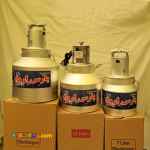 کره گیر بالازن پارس اروم