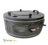 تنور برقی همه کاره