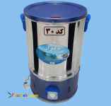 پتوشور دو تسمه پاکیزان