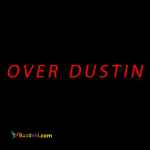 پارکت لمینت اور داستین OVER DUSTIN