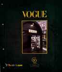 آلبوم کاغذ دیواری ووگ VOGUE