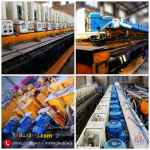 فروش ویژه دستگاه ساب چهل کله ایتالیایی